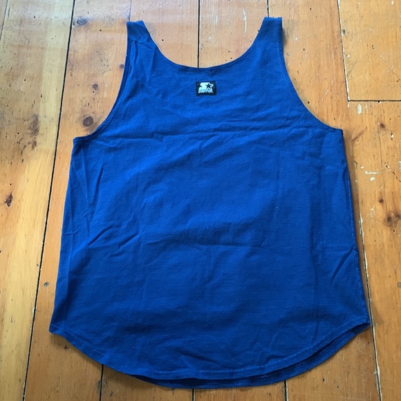 Vintage 1994 Toronto Maple Leafs muscle shirt - Picture 4 of 5